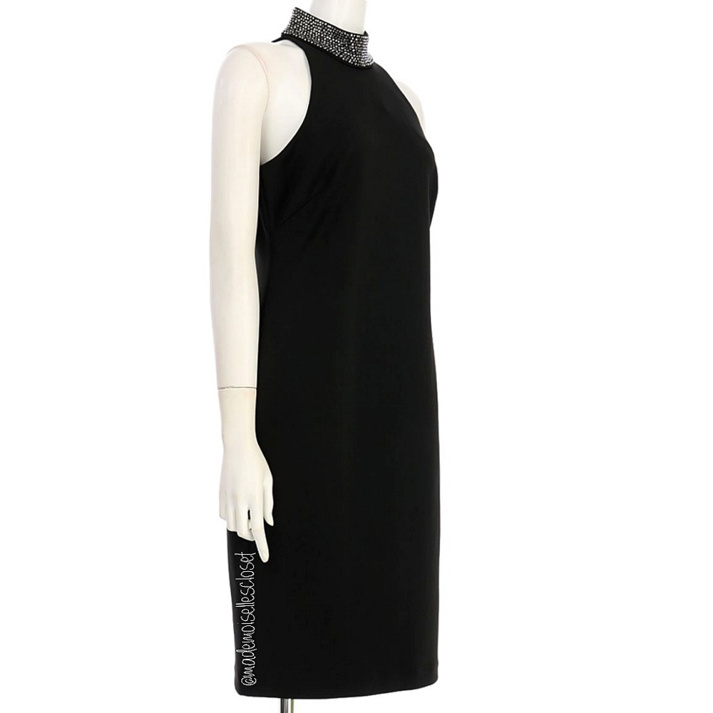 Black Dress NWT - Picture 2 of 5
